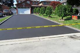 Best Driveway Overlay Services  in Colstrip, MT