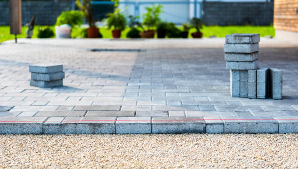 Professional Driveway Paving Services in Colstrip, MT